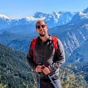 Photo de David Dubac